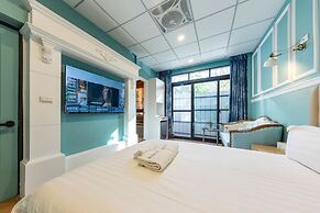 EZSTAY Yancheng Branch