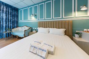 EZSTAY Yancheng Branch