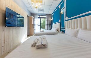 EZSTAY Yancheng Branch