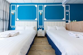 EZSTAY Yancheng Branch