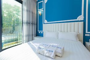 EZSTAY Yancheng Branch