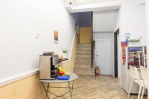 EZSTAY Yancheng Branch