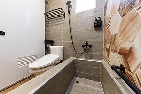 EZSTAY Yancheng Branch