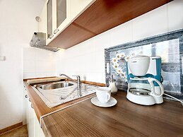 Mari - 150 m From sea - A2