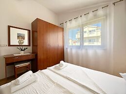 Mari - 150 m From sea - A4