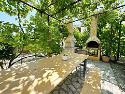 Mari - 150 m From sea - A4