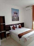 Dinasty Living Guesthouse Syariah
