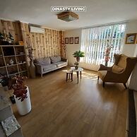 Dinasty Living Guesthouse Syariah