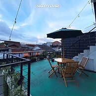 Dinasty Living Guesthouse Syariah