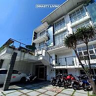 Dinasty Living Guesthouse Syariah