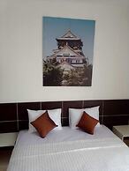 Dinasty Living Guesthouse Syariah