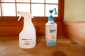 Residence inn Niwanoyado