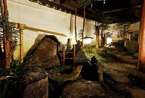 Residence inn Niwanoyado