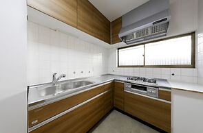 Residence inn Niwanoyado