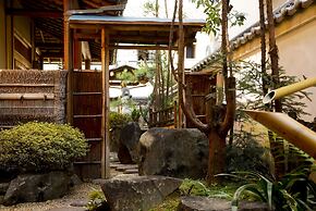 Residence inn Niwanoyado