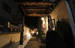 Residence inn Niwanoyado