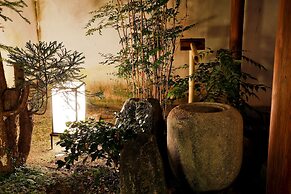 Residence inn Niwanoyado