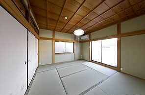 Residence inn Niwanoyado