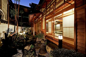 Residence inn Niwanoyado