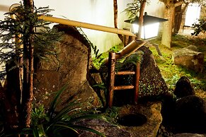 Residence inn Niwanoyado