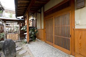 Residence inn Niwanoyado