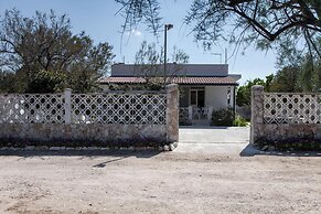 Villa Sabbia Magica 100 metri dal mare