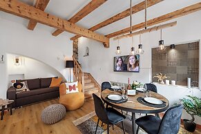 Casa Oliva - Boutique Townhouse - Ascona