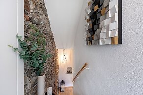 Casa Oliva - Boutique Townhouse - Ascona