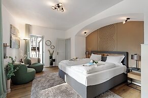 Casa Oliva - Boutique Townhouse - Ascona