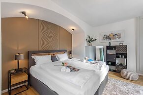 Casa Oliva - Boutique Townhouse - Ascona