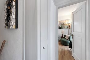 Casa Oliva - Boutique Townhouse - Ascona