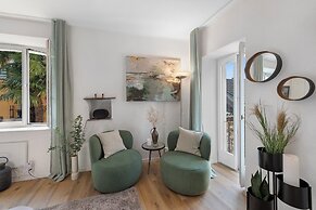 Casa Oliva - Boutique Townhouse - Ascona