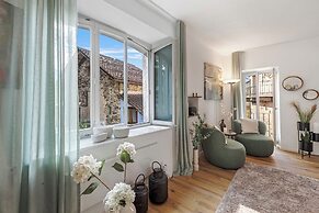 Casa Oliva - Boutique Townhouse - Ascona