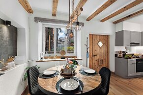 Casa Oliva - Boutique Townhouse - Ascona
