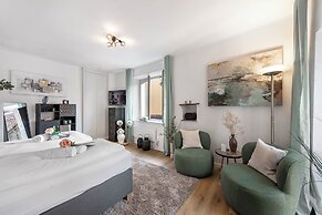 Casa Oliva - Boutique Townhouse - Ascona