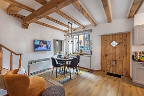 Casa Oliva - Boutique Townhouse - Ascona