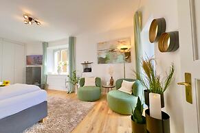 Casa Oliva - Boutique Townhouse - Ascona