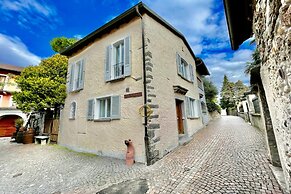 Casa Oliva - Boutique Townhouse - Ascona