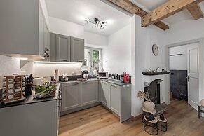 Casa Oliva - Boutique Townhouse - Ascona