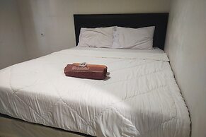 Capital O 93589 Hotel Wongso Syariah