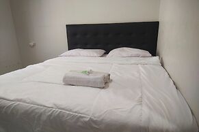 Capital O 93589 Hotel Wongso Syariah