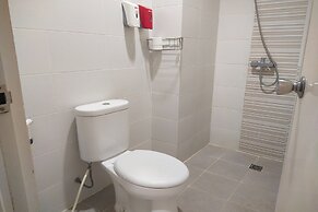 Capital O 93589 Hotel Wongso Syariah