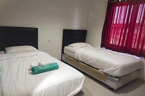 Capital O 93589 Hotel Wongso Syariah