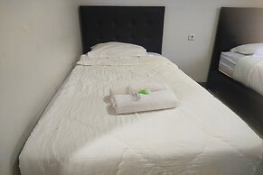 Capital O 93589 Hotel Wongso Syariah