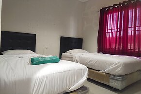 Capital O 93589 Hotel Wongso Syariah