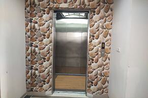 Capital O 93589 Hotel Wongso Syariah