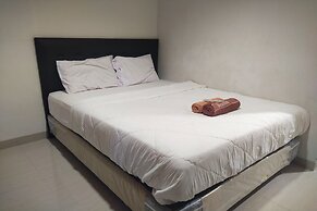 Capital O 93589 Hotel Wongso Syariah