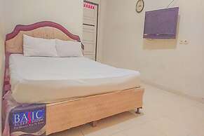 OYO Life 93590 Penginapan Palapa 10 Syariah