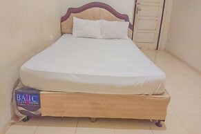 OYO Life 93590 Penginapan Palapa 10 Syariah