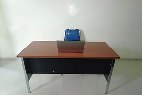 OYO Life 93590 Penginapan Palapa 10 Syariah